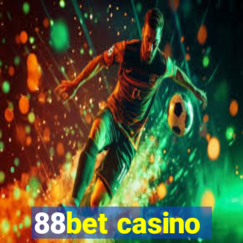 88bet casino